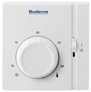 Buderus On/Off Oda Termostatı kullananlar yorumlar